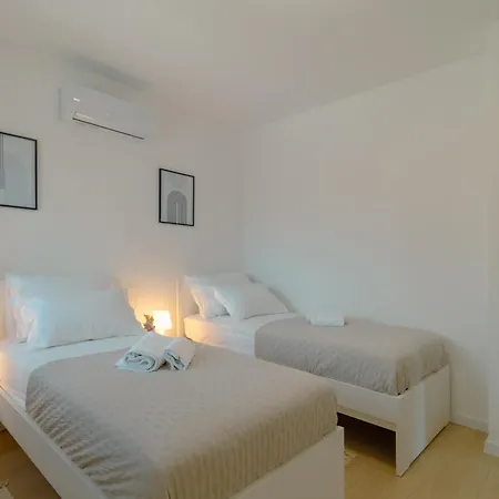Villa Pava *