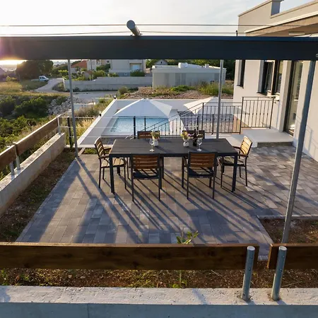 Pava Villa Zadar