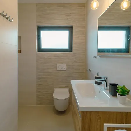 Pava Villa Zadar