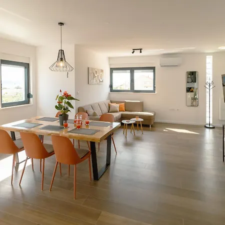 Villa Pava Zadar