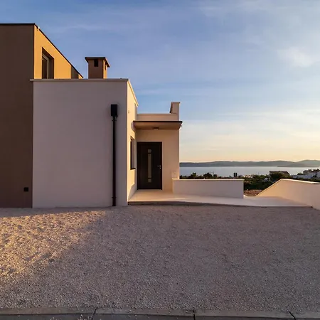 Villa Pava