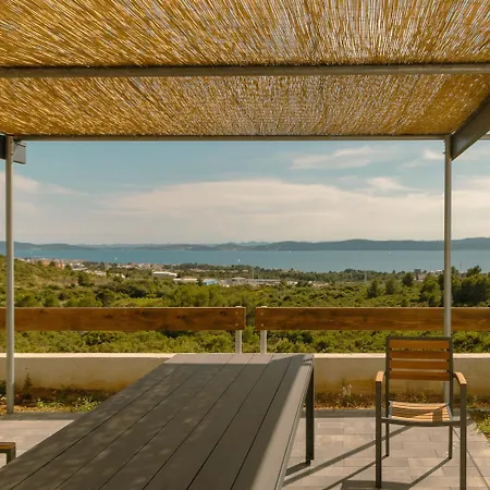 Villa Pava Zadar