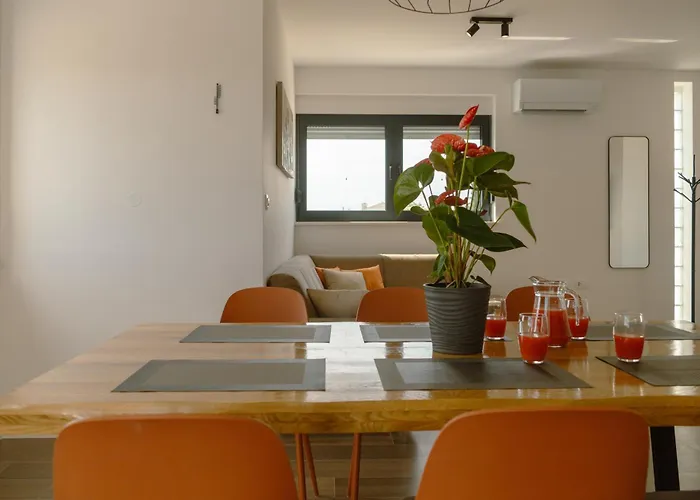 Вилла Pava Задар