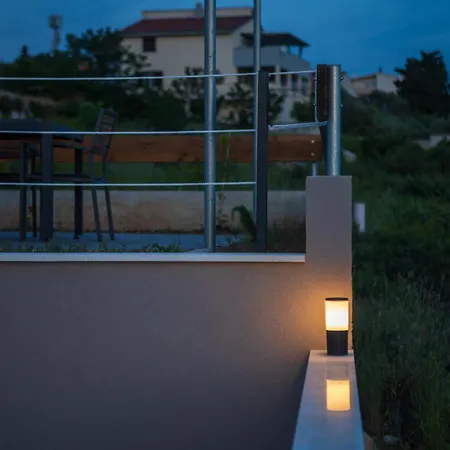 Pava Villa *