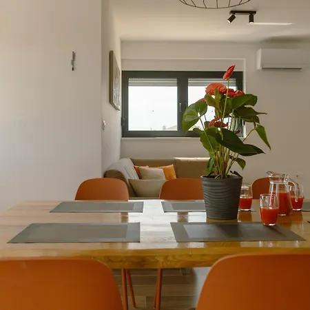 Villa Pava Zara
